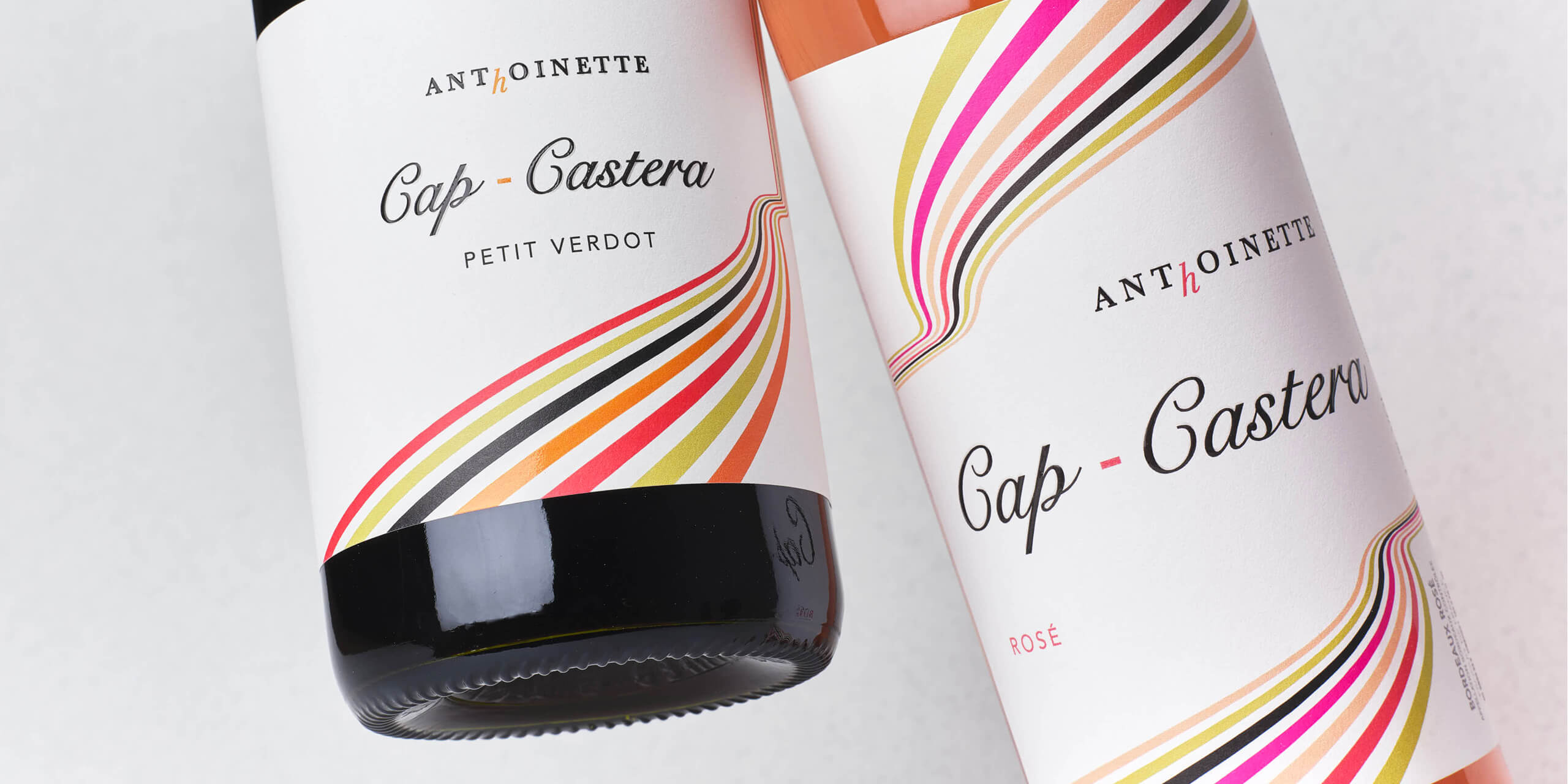 CAP-CASTERA / ANTHOINETTE/ Lasuite Atelier